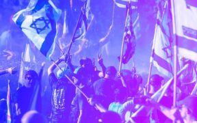 Haaretz: Nasrallah Benar, Israel Seringkih Sarang Laba-laba