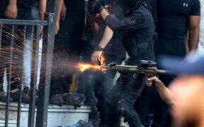 Kenapa Militer Israel Tak Bisa Merangsek ke Kedalaman Kamp Jenin?