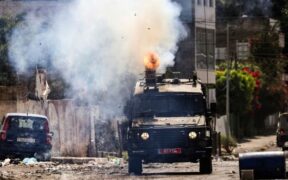 Atwan: Tel Aviv Sensor Statistik Kerugian Israel