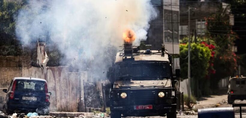 Atwan: Tel Aviv Sensor Statistik Kerugian Israel