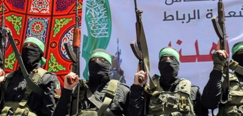 Hamas: Masa Depan Amat Kelam Tengah Menanti Israel