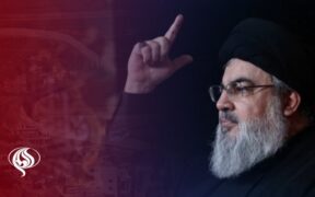 Sayyid yang Ciutkan Nyali Rezim Zionis