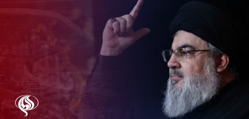 Sayyid yang Ciutkan Nyali Rezim Zionis
