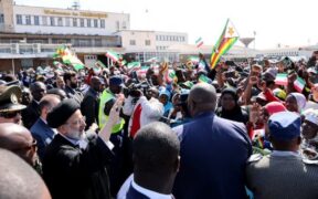 Mantan Pejabat Israel: Kita Harus Cegah Meluasnya Pengaruh Iran di Afrika
