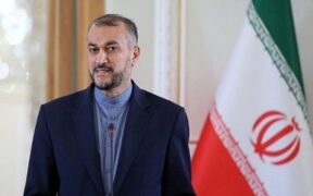 Iran Tidak Terima Dubes Baru Swedia, Juga Tidak Kirim Dubes ke Stockholm