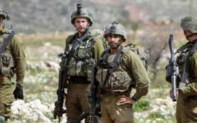 Pidato Sekjen Hizbullah di Hari Asyura Bikin Tel Aviv Was-was, Tentara Israel Disiagakan di Perbatasan