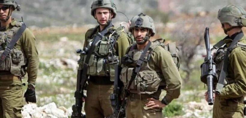 Pidato Sekjen Hizbullah di Hari Asyura Bikin Tel Aviv Was-was, Tentara Israel Disiagakan di Perbatasan