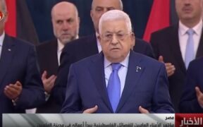 Kenapa Sebagian Faksi Palestina Boikot Pertemuan di Mesir?