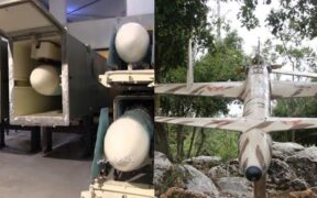 Ribuan Rudal dan Ratusan Drone Hizbullah Siap Respons Kebodohan Netanyahu