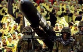 Evaluasi Skenario Terbaru Israel Soal Perang Versus Hizbullah: Bakal Terjadi Ribuan Kebakaran Akibat Hujan Rudal