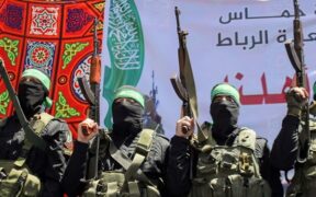 Sudah Disebut Percuma, Israel Tetap Ngotot Ingin Teror para Pemimpin Perlawanan Palestina