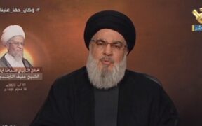 Sayyid Nasrallah: Sudah 2 Tahun, Tapi AS Belum Penuhi Janjinya Pasok Listrik untuk Lebanon
