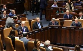 Haaretz: Kabinet Netanyahu Hasilkan 5 Skandal dalam 5 Hari