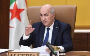 Paris Bantah Permintaannya Ditolak Aljir, Legislator Aljazair: Prancis Ingin Tutupi Rasa Malunya