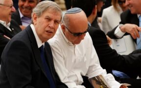 Mantan Direktur Mossad: Proses Disintegrasi Israel Kian Cepat