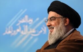 Televisi Israel: Ancaman Gallant Hanya Bikin Nasrallah Tertawa Terpingkal-pingkal