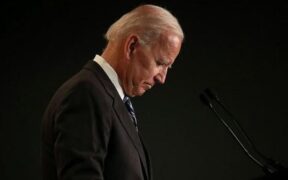 Biden Dihujat Netizen AS Usai Klaim Kemajuan Ekonomi Paman Sam