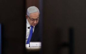 Hacker Ancam Sebar Data Medis Netanyahu dan Tokoh-tokoh Penting Zionis