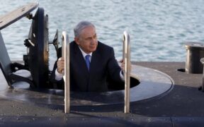 Krisis Israel Lebih Parah dari Apa yang Terlihat