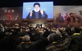 Petinggi Militer Israel: Kita Harus Simak Cermat Pidato-pidato Nasrallah!