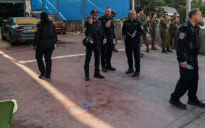 Media Israel Ungkap Detail Terbaru Operasi Perlawanan yang Tewaskan 2 Zionis di Tepi Barat