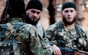 Sumber Irak: AS Kembali Dalangi Kaburnya Anasir ISIS dari Penjara