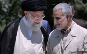 Jenderal Soleimani Sang Arsitek Rekonsiliasi Iran-Saudi yang Gagalkan ‘Sihir AS’