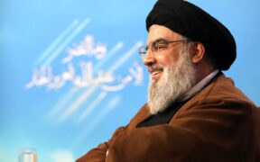 Jenderal Israel: Jangan Anggap Enteng Nasrallah, Dia Orang yang Sangat Jenius!