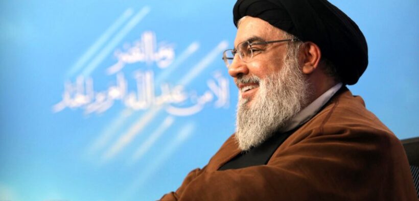 Jenderal Israel: Jangan Anggap Enteng Nasrallah, Dia Orang yang Sangat Jenius!