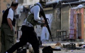 Hamas Minta Hizbullah Bantu Hentikan Konflk Antar-Palestina di Kamp Ain al-Halwa