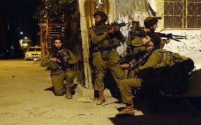Apa Motif di Balik Dipublikasikannya Skenario Perang Israel vs Hizbullah?