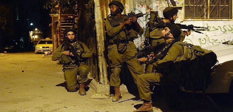 Apa Motif di Balik Dipublikasikannya Skenario Perang Israel vs Hizbullah?