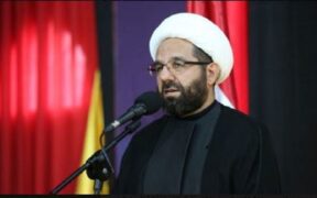 Hizbullah: Sikap-sikap Provokatif terhadap Perlawanan Tidak Bisa Seret Lebanon Menuju Huru Hara