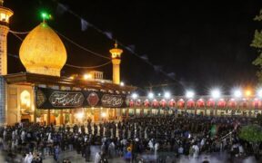 Membedah Fakta di Balik Aksi Teror Takfiri ISIS di Makam Suci Shiraz