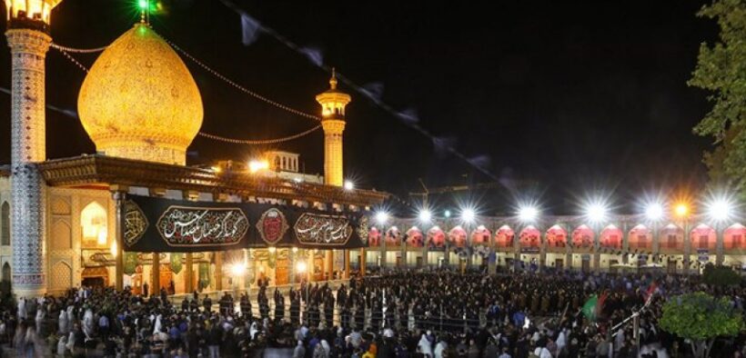 Membedah Fakta di Balik Aksi Teror Takfiri ISIS di Makam Suci Shiraz