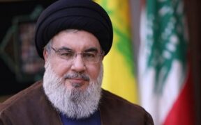 Hizbullah Ancam Kembalikan Israel ke Zaman Batu, Kepung Tel Aviv dengan 250 Ribu Rudal dan Ratusan Drone