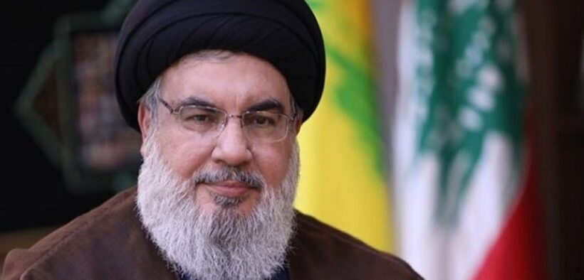 Hizbullah Ancam Kembalikan Israel ke Zaman Batu, Kepung Tel Aviv dengan 250 Ribu Rudal dan Ratusan Drone