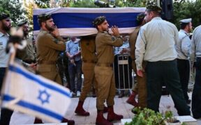 34 Orang Zionis Tewas, Jadikan 2023 ‘Tahun Terburuk bagi Israel di Tepi Barat’