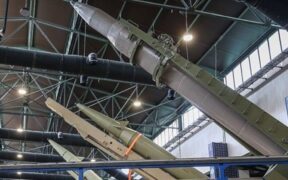 Industri Militer Iran: Dari Tudingan ‘Hasil Editan Photoshop’ hingga Permintaan Beli Negara-negara Besar