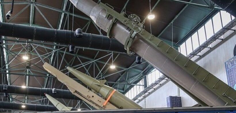 Industri Militer Iran: Dari Tudingan ‘Hasil Editan Photoshop’ hingga Permintaan Beli Negara-negara Besar