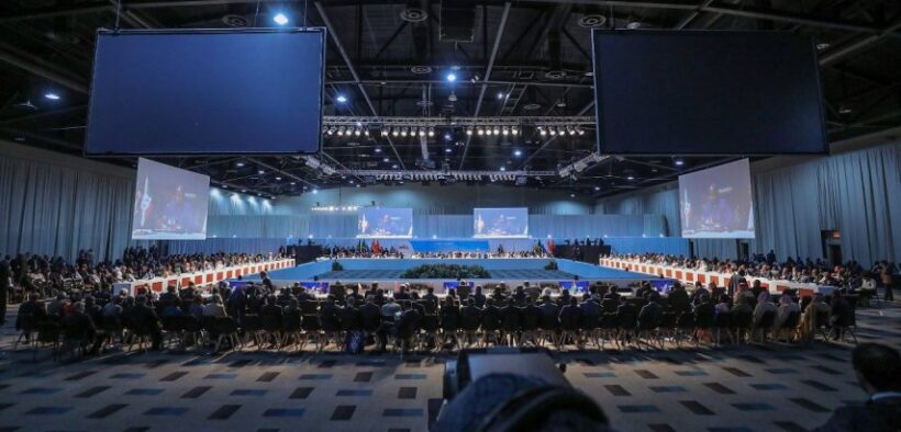 Iran Gabung BRICS: Teheran Untung, Washington Buntung