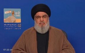 Sayyid Nasrallah Ancam ‘Balas Keras’ jika Tel Aviv Lakukan Teror di Wilayah Lebanon