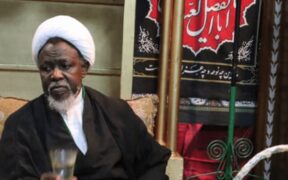 Wakil Syekh Zakzaky: Di Masa Ini, Kita Butuh Kepemimpinan Sayyid Ali Khamenei