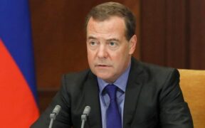 Moskow: Bahkan Sekutu Kiev Sekalipun Tak Anggap Ukraina ‘Mitra Sejajar’