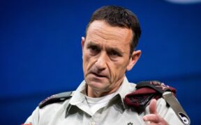 Petinggi Militer Zionis Sebut Perpecahan Domestik di Masyarakat Israel ‘Fenomena Membahayakan’