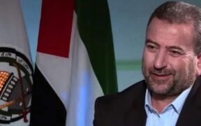 Televisi Zionis: Petinggi Hamas Al-Aruri Lebih Unggul dari Israel
