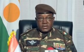 Dewan Militer Niger: Statemen Macron Intervensi Nyata dalam Urusan Domestik Kami