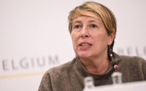 Ungkit Kejahatan Israel terhadap Palestina, Menteri Belgia Dihujat Tel Aviv