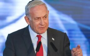 Langkah Invidualis Netanyahu Soal Normalisasi Tel Aviv-Riyadh Bikin Gusar Otoritas Keamanan Israel