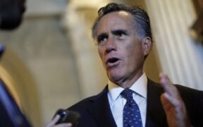 Senator Senior AS Seru Biden Tak Nyapres Lagi dan Segera Pensiun